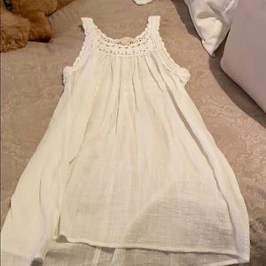 Lovestich dress size medium